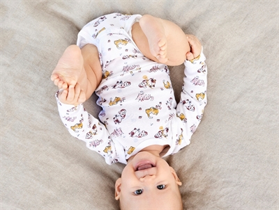 Name It valerian body katte (3-pak)