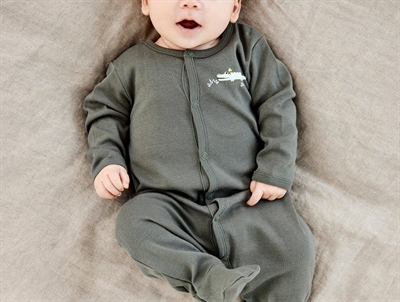 Name It agave green natdragt (2-pak)