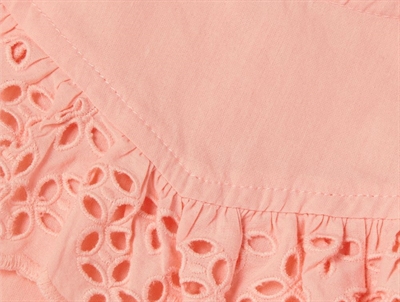 Name It top apricot blush