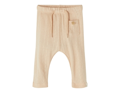 Lil Atelier bukser frappe