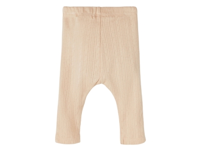 Lil Atelier bukser frappe