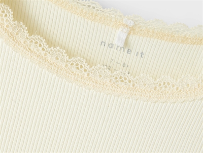 Name It t-shirt top lemon icing