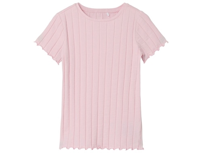 Name It parfait pink top