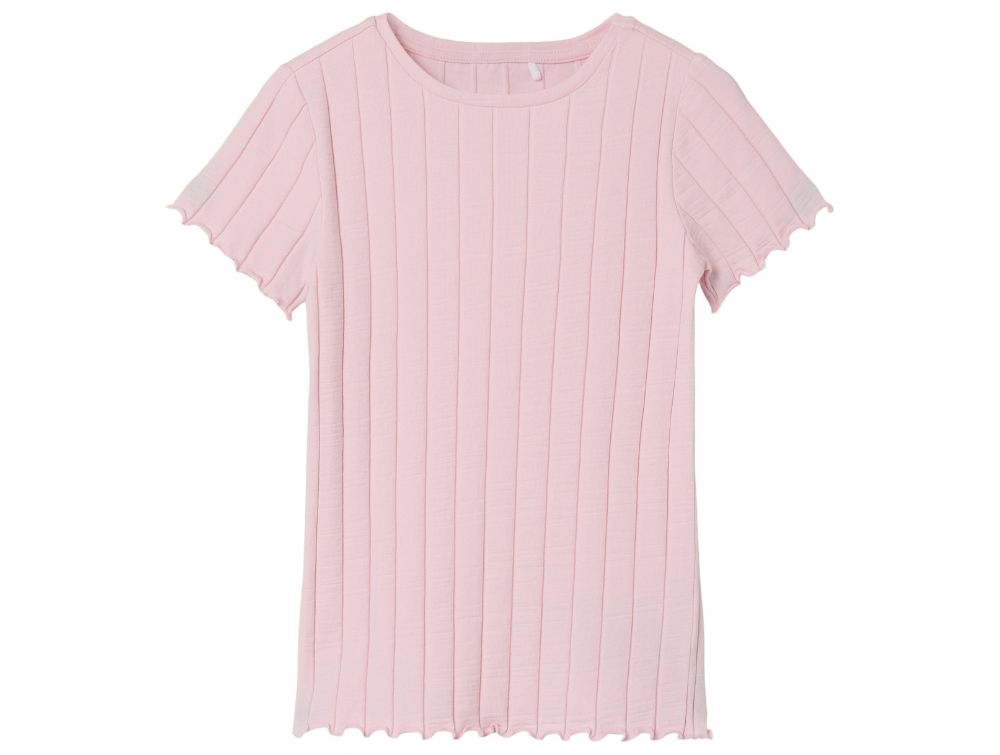 Name It Parfait Pink Top