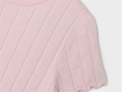 Name It parfait pink top