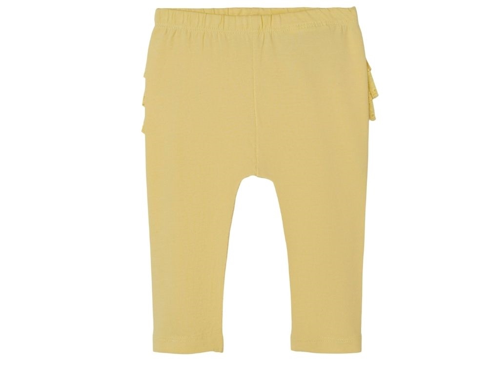 Name It Pineapple Slice Legging Broderie Anglaise