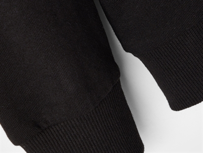 Name It black hoodie sweatshirt