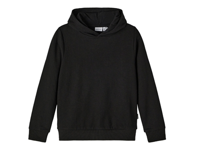 Name It black hoodie sweatshirt
