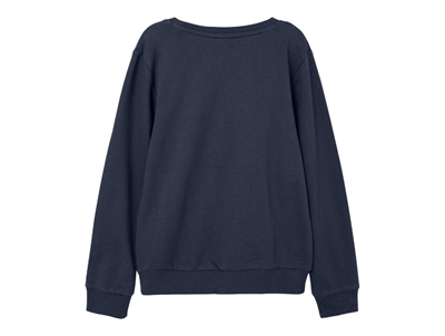 Name It dark sapphire sweatshirt