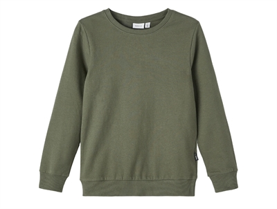 Name It beetle sweatshirt