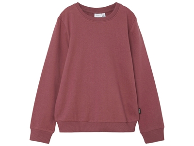 Name It crushed berry sweatshirt