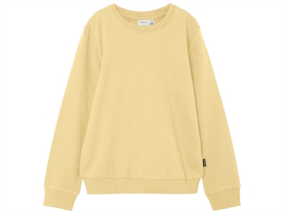 Name It double cream sweatshirt
