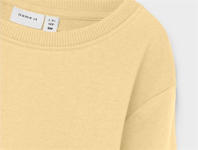 Name It double cream sweatshirt