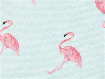 Name It glacier undertrøje flamingo (2-pak)