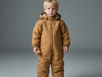 Lil Atelier flyverdragt foxtrot