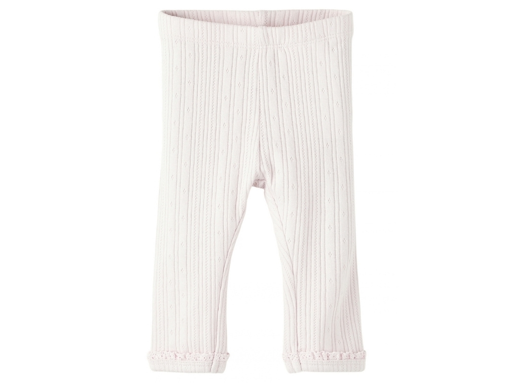 Name It Leggings Light Lilac