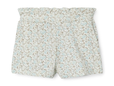 Name It shorts white alyssum blomster