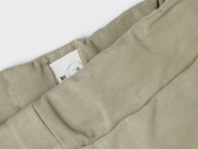 Name It shorts sweat forest fog