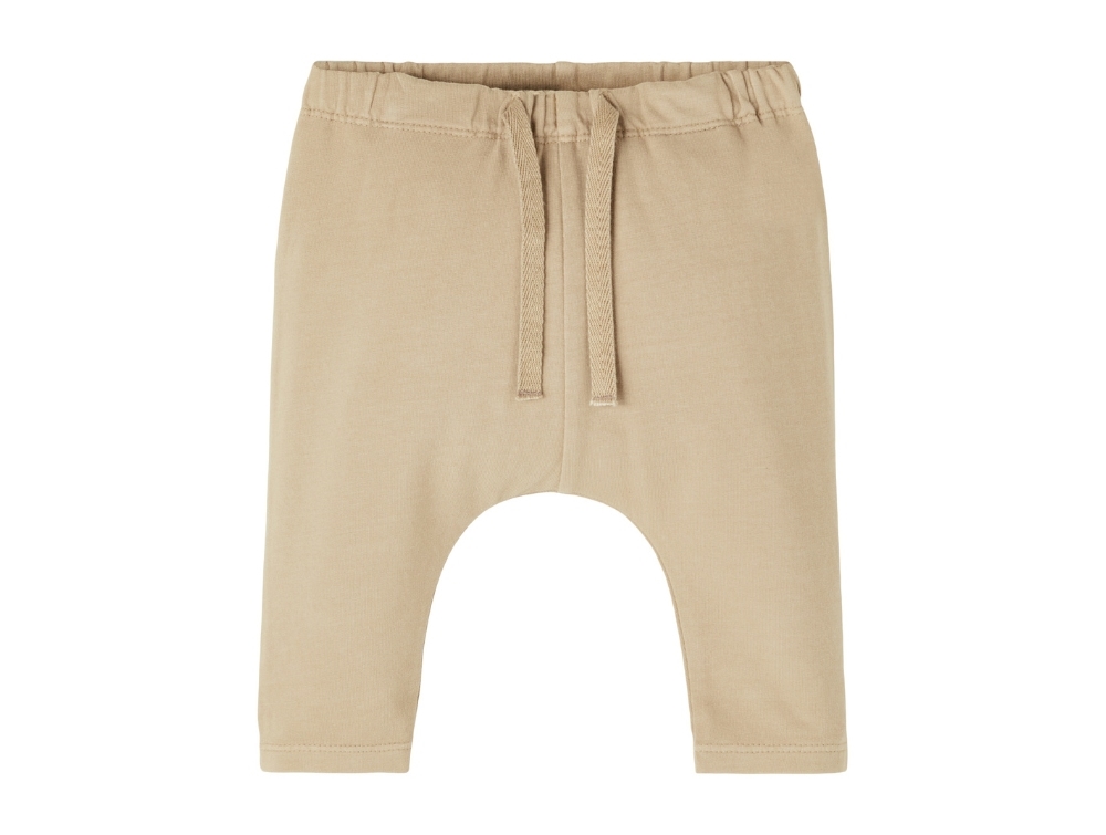 Lil Atelier Bukser Iced Coffee - Str. 3m 62cm