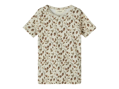 Lil Atelier top Gaya turtledove