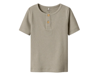 Name It t-shirt pure cashmere