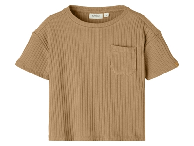 Lil Atelier t-shirt iced coffee