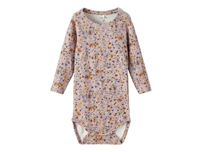 Name It body bark blomster