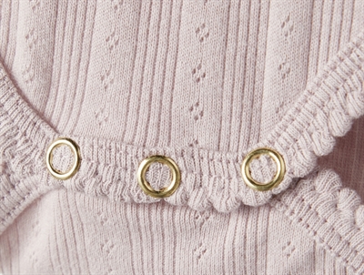 Name It body cloud gray