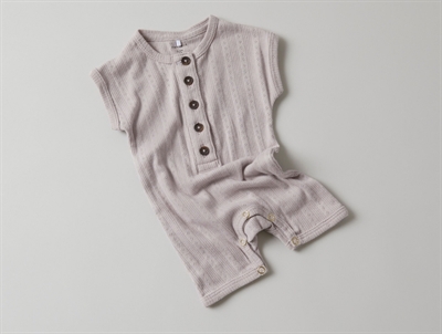 Name It jumpsuit cloud gray