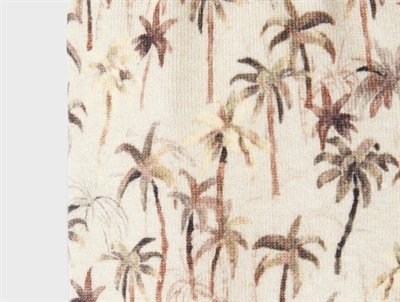 Name It leggings oatmeal palmer