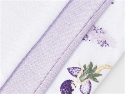 Name It orchid petal fairy body (3-pak)