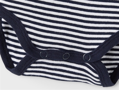 Name It dark sapphire body (3-pak)