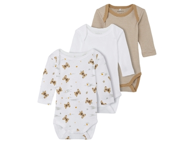 Name It incense teddy body (3-pak)