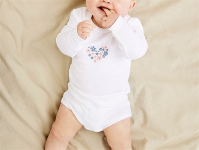 Name It rosette body (3-pak)