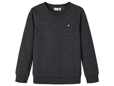 Name It sweatshirt black
