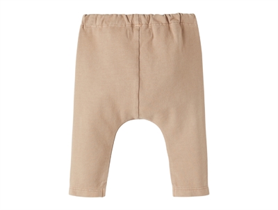 Lil Atelier bukser almondine