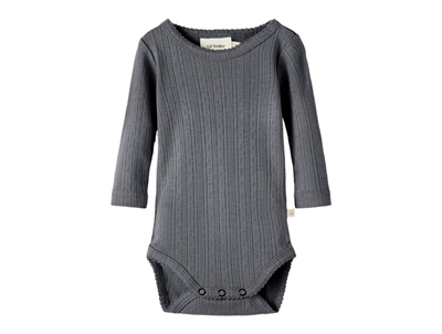 Lil Atelier quiet shade body hulmønster