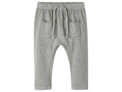 Lil Atelier bukser monument