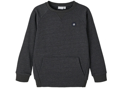 Name It black sweatshirt