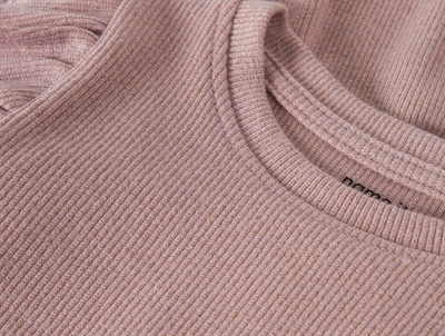 Name It kjole keepsake lilac med flæser