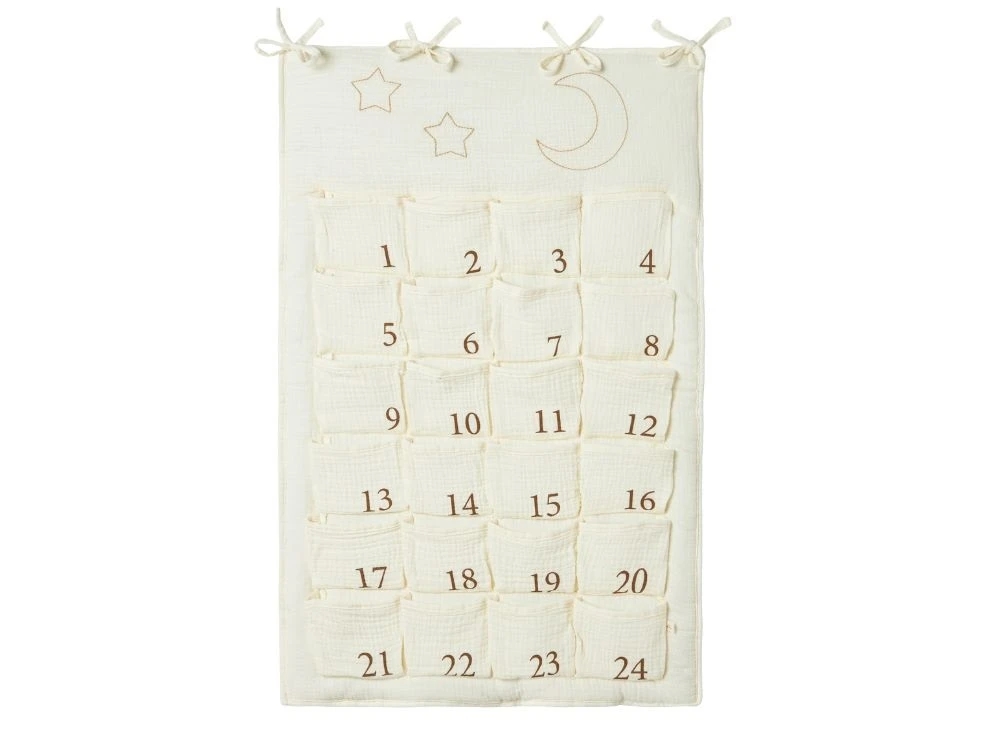 Lil Atelier Julekalender Turtledove