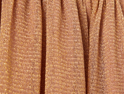 Name It nederdel gilded beige glitter