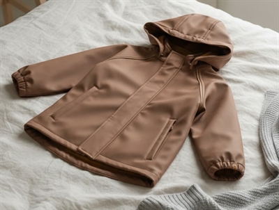 Lil Atelier overgangsjakke myristica