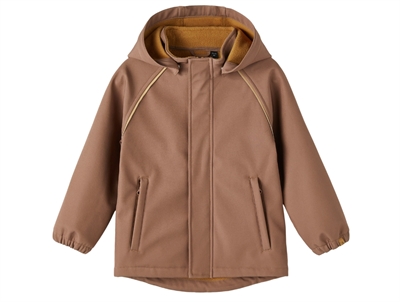 Lil Atelier overgangsjakke myristica