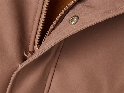 Lil Atelier overgangsjakke myristica