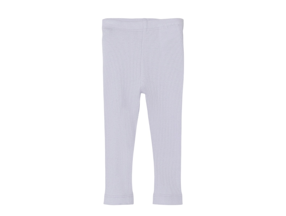 Name It Purple Heather Leggings - Str. 0m 50cm