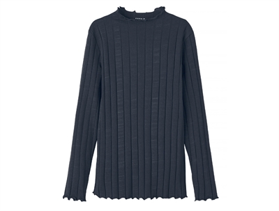 Name It dark sapphire slim top