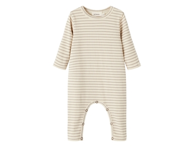 Lil Atelier natdragt fog striber