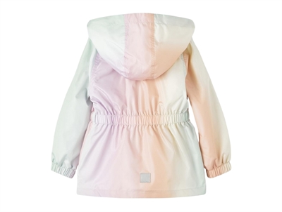 Name It sommerjakke pale banana