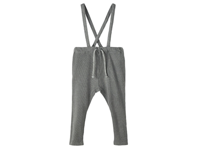 Lil Atelier selebukser quiet shade
